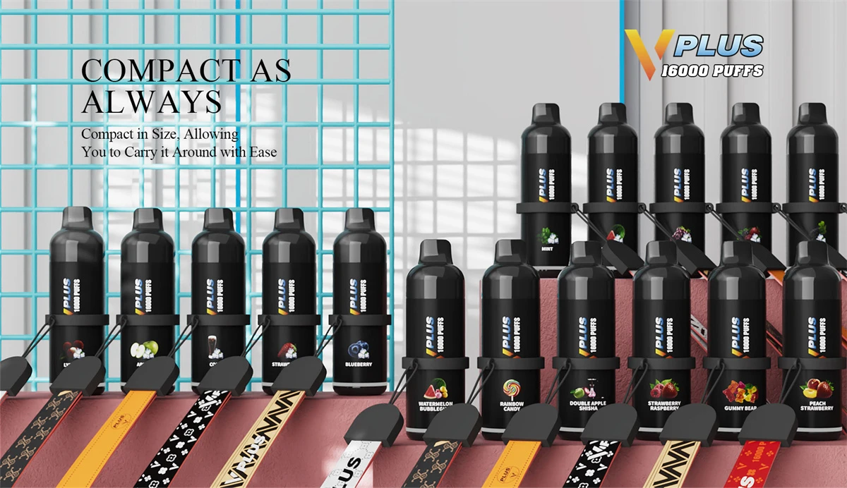 vape wholesale